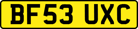 BF53UXC