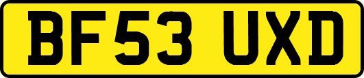 BF53UXD