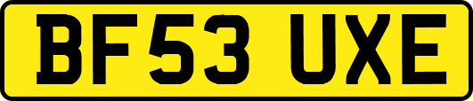 BF53UXE