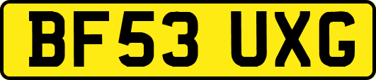 BF53UXG