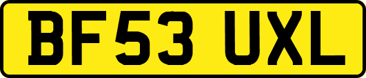 BF53UXL