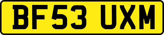 BF53UXM
