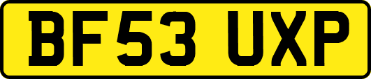 BF53UXP