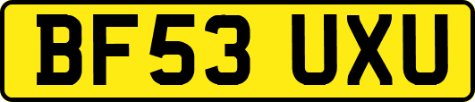 BF53UXU