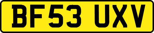 BF53UXV