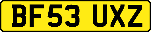 BF53UXZ