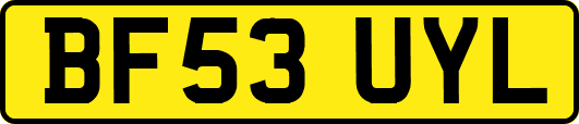 BF53UYL