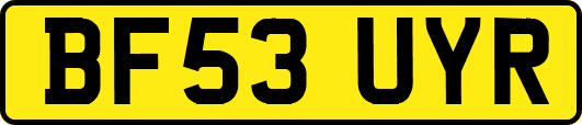 BF53UYR