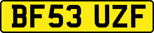 BF53UZF