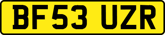 BF53UZR