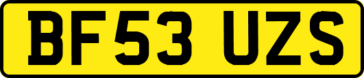 BF53UZS