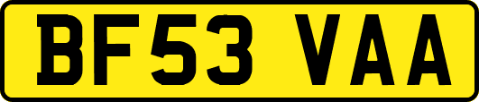 BF53VAA