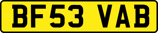 BF53VAB