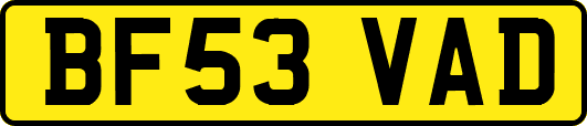 BF53VAD