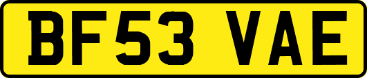 BF53VAE