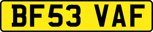 BF53VAF