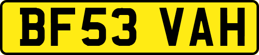 BF53VAH