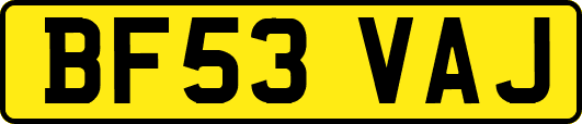 BF53VAJ