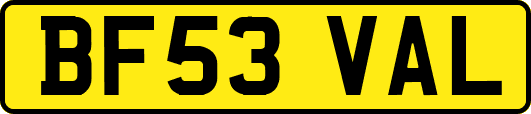 BF53VAL