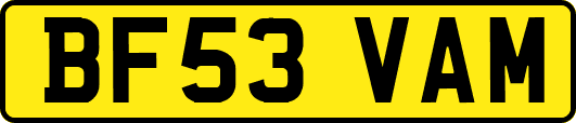 BF53VAM