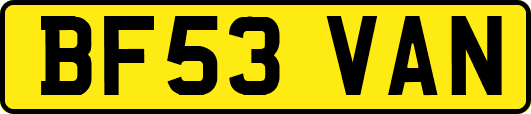 BF53VAN