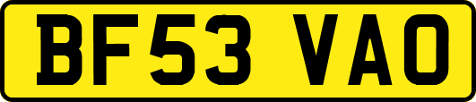 BF53VAO