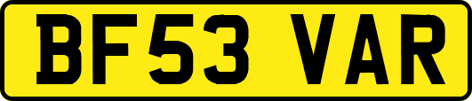 BF53VAR