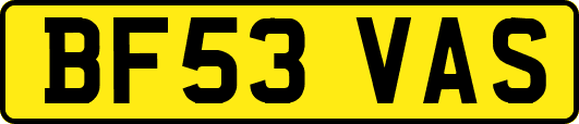 BF53VAS