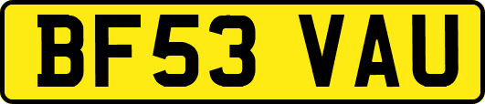 BF53VAU