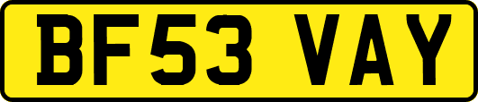 BF53VAY