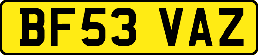 BF53VAZ