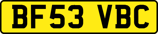 BF53VBC