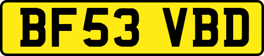 BF53VBD