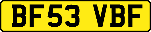 BF53VBF
