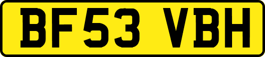 BF53VBH