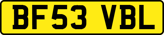 BF53VBL