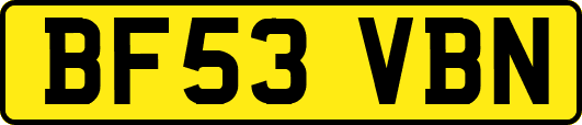 BF53VBN
