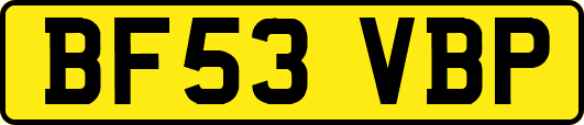 BF53VBP