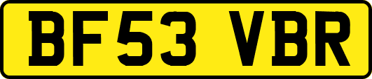 BF53VBR