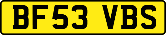 BF53VBS