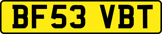 BF53VBT