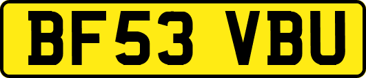BF53VBU