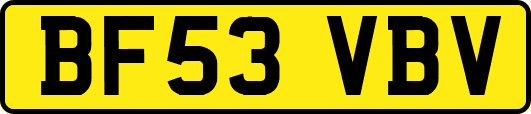 BF53VBV