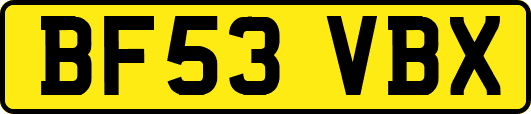 BF53VBX