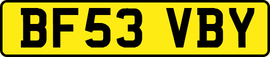 BF53VBY