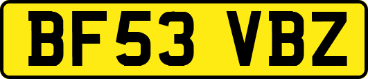 BF53VBZ