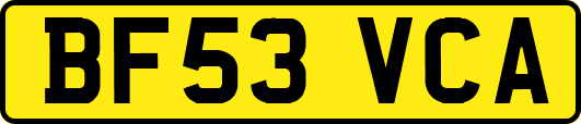 BF53VCA