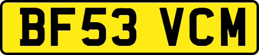 BF53VCM