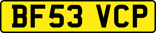 BF53VCP