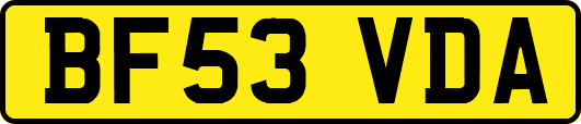 BF53VDA